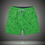Ralph Lauren Homme Shorts Lacing Vert1