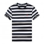 Ralph Lauren Homme 8829 T-Shirt Raya Blanc