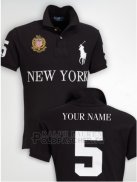 Ralph Lauren Homme City Polo 5 New York Noir