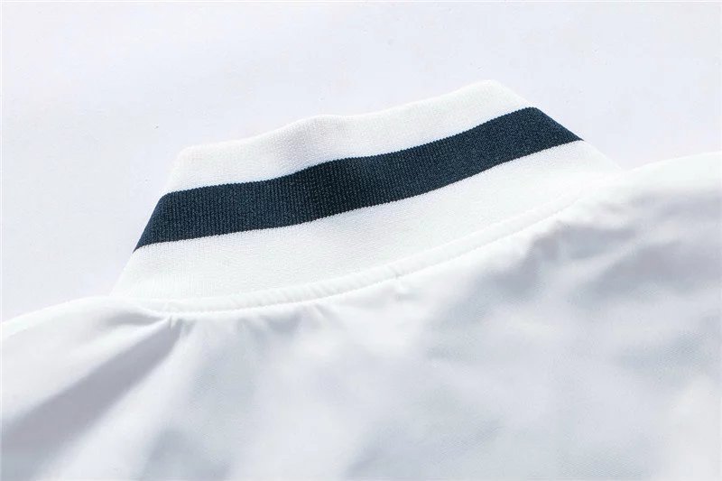 Ralph Lauren Homme Polo 1022 Vestes Full Zip Blanc